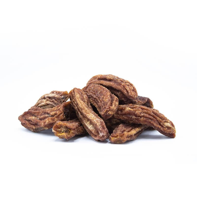 NATU Baby banány celé BIO 180g - náhled 3
