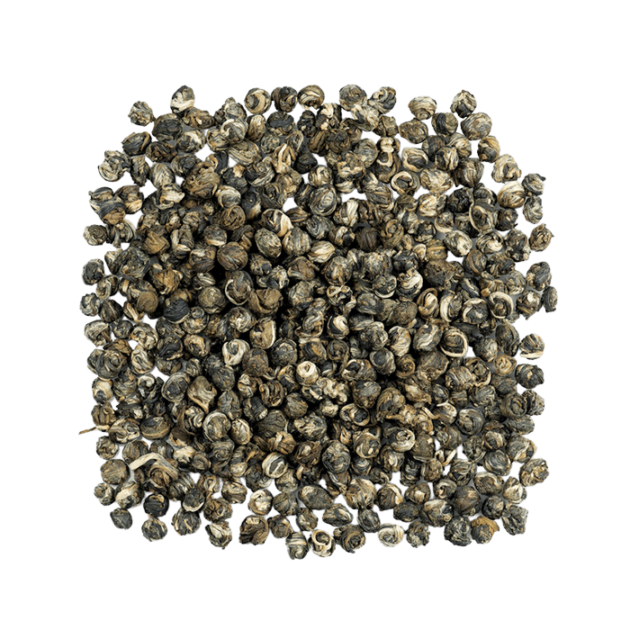 Ahmad Tea | Jasmine Dragon Pearl | sypaný 75 g - náhled 3