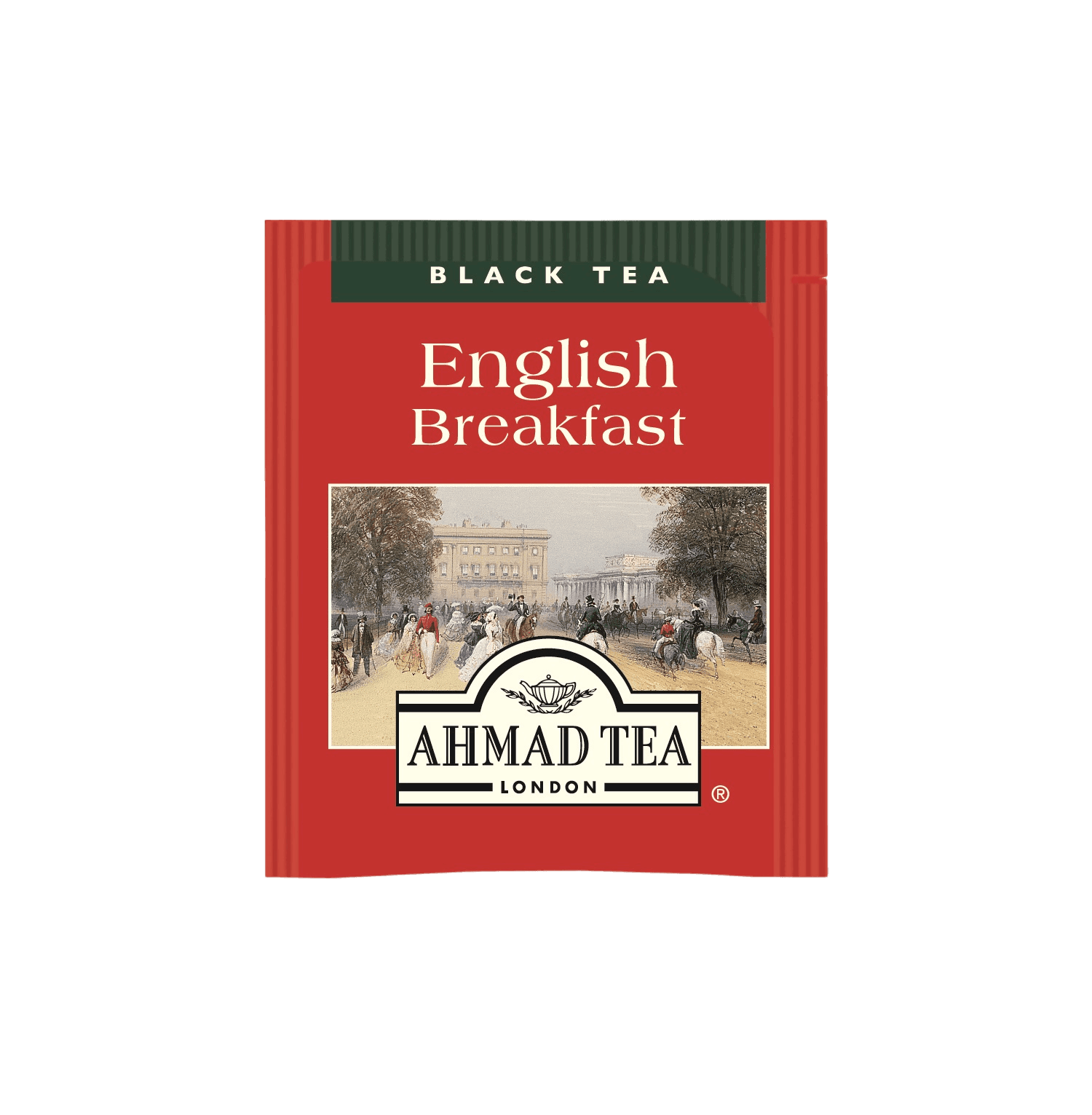 Ahmad Tea | English Breakfast | 20 alu sáčků - náhled 3