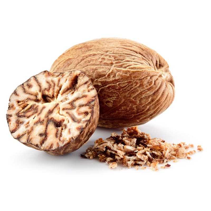 Muškátový ořech mletý 30 g - náhled 3