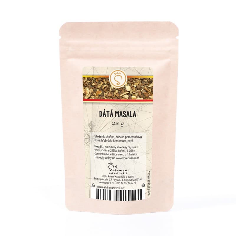 Dátá masala