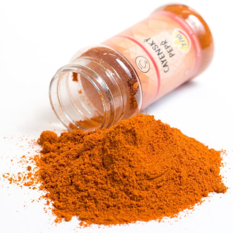 Cayenský pepř 25 g - náhled 1