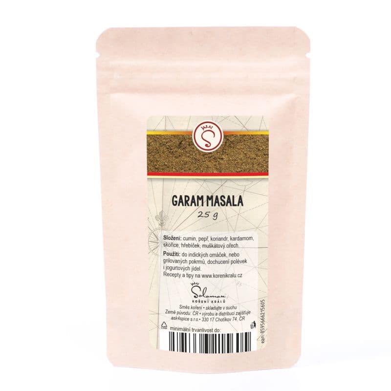 Garam masala