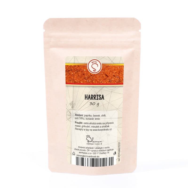 Harissa