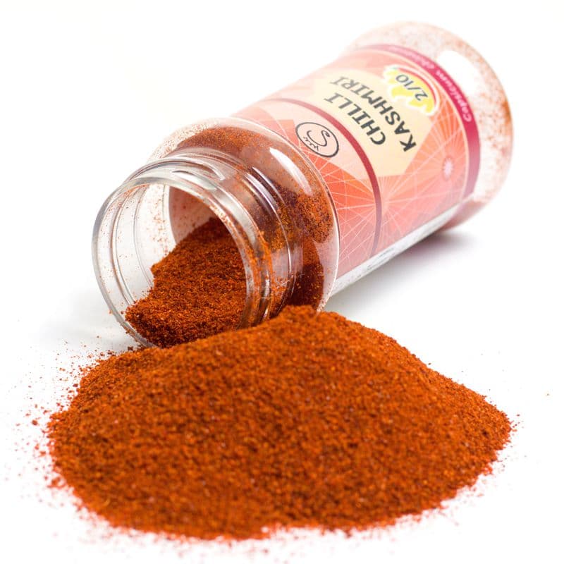 Chilli Kashmiri