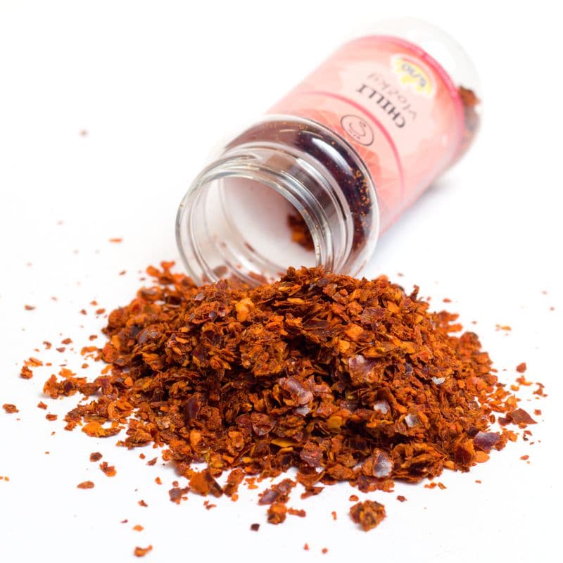 Chilli vločky 20 g - náhled 1
