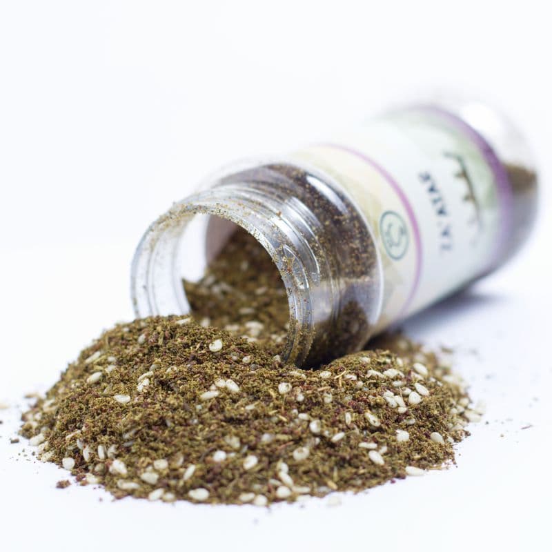 Za'atar 25 g - náhled 1