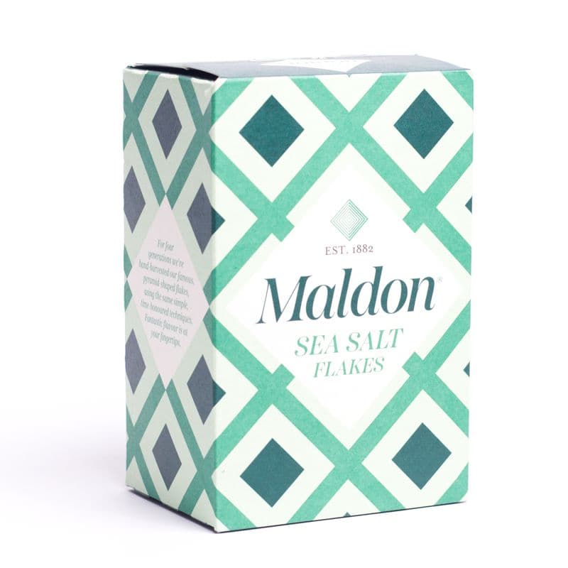 Mořská sůl Maldon 250 g
