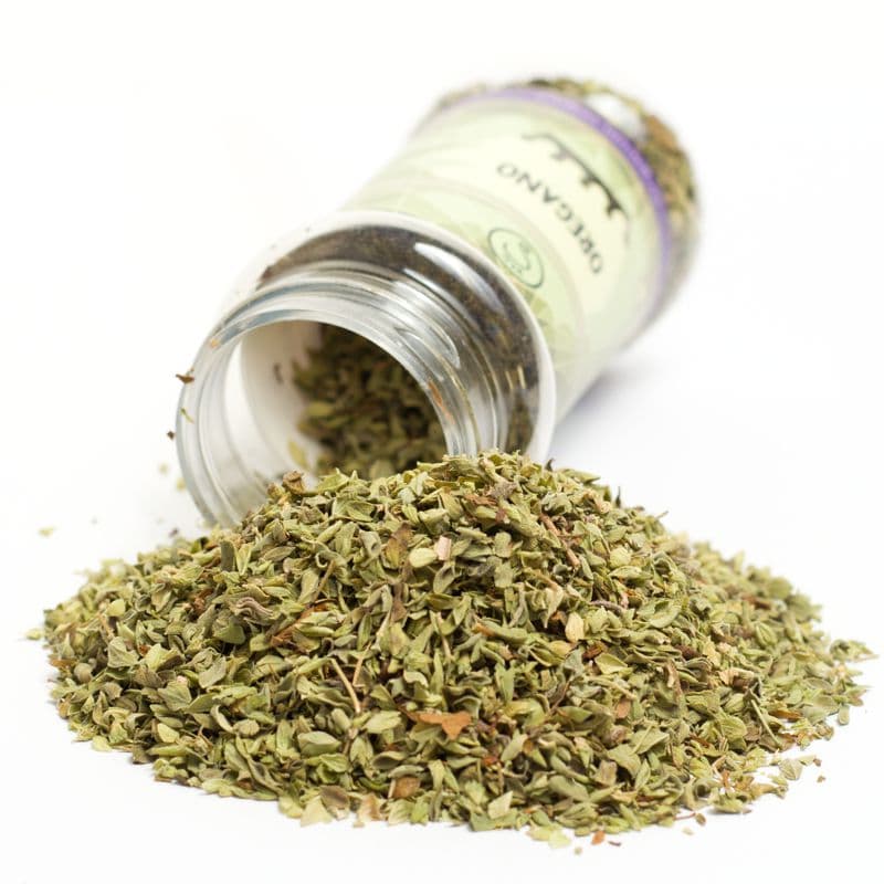 Oregano