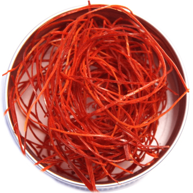 Chilli vlákna 5 g - náhled 2