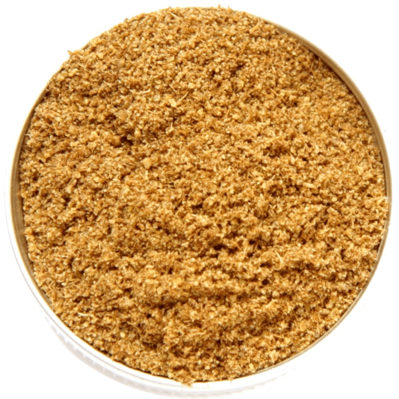 Kmín mletý 25 g - náhled 2