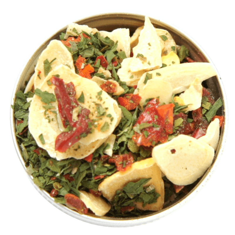Aglio olio peperoncino 22 g - náhled 2
