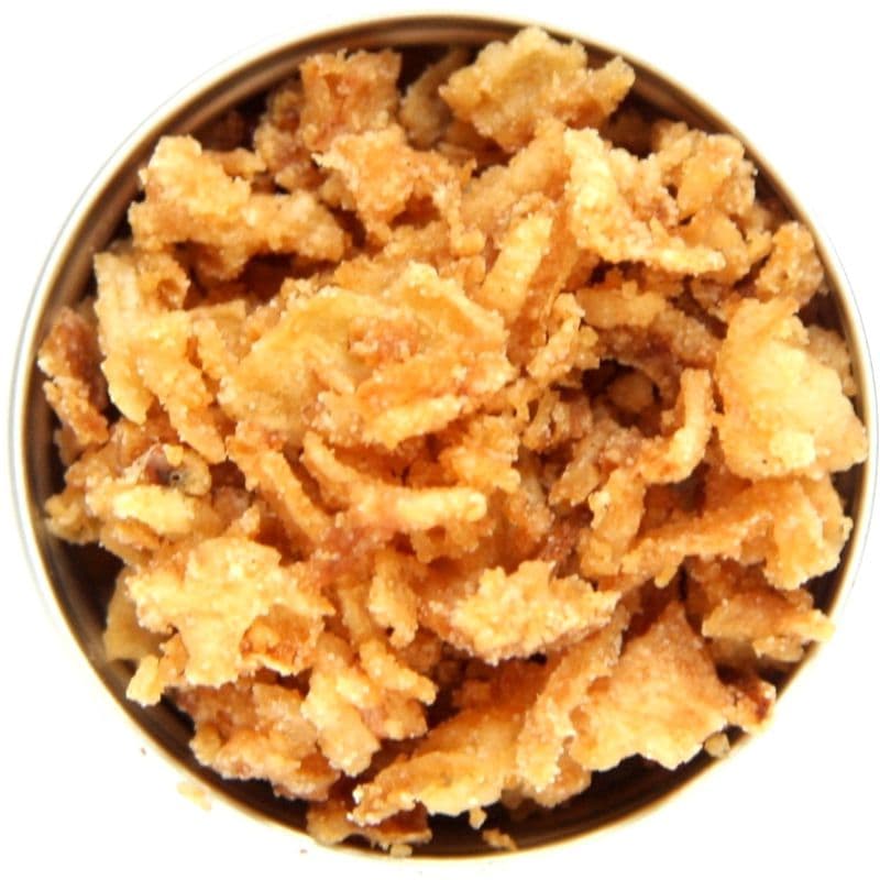 Cibule smažená 20 g - náhled 2