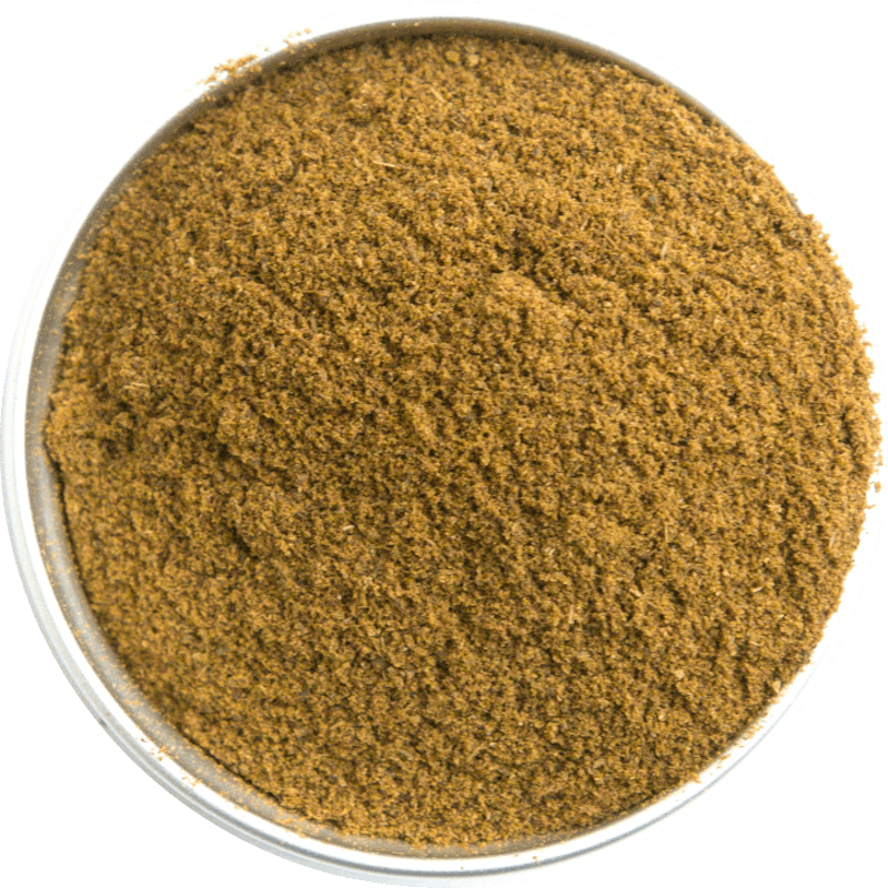 Hřebíček mletý 25 g - náhled 2