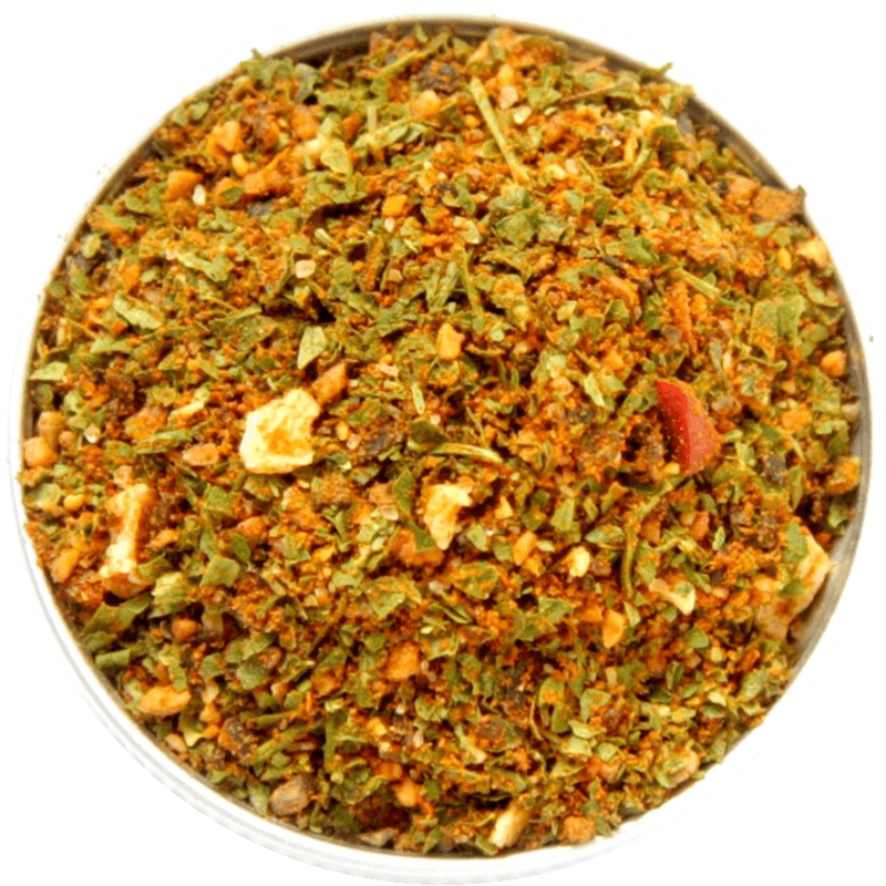 Grilovací máslo 25 g - náhled 2