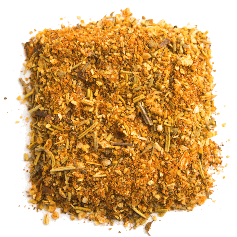 Koření na králíka 35 g - náhled 2