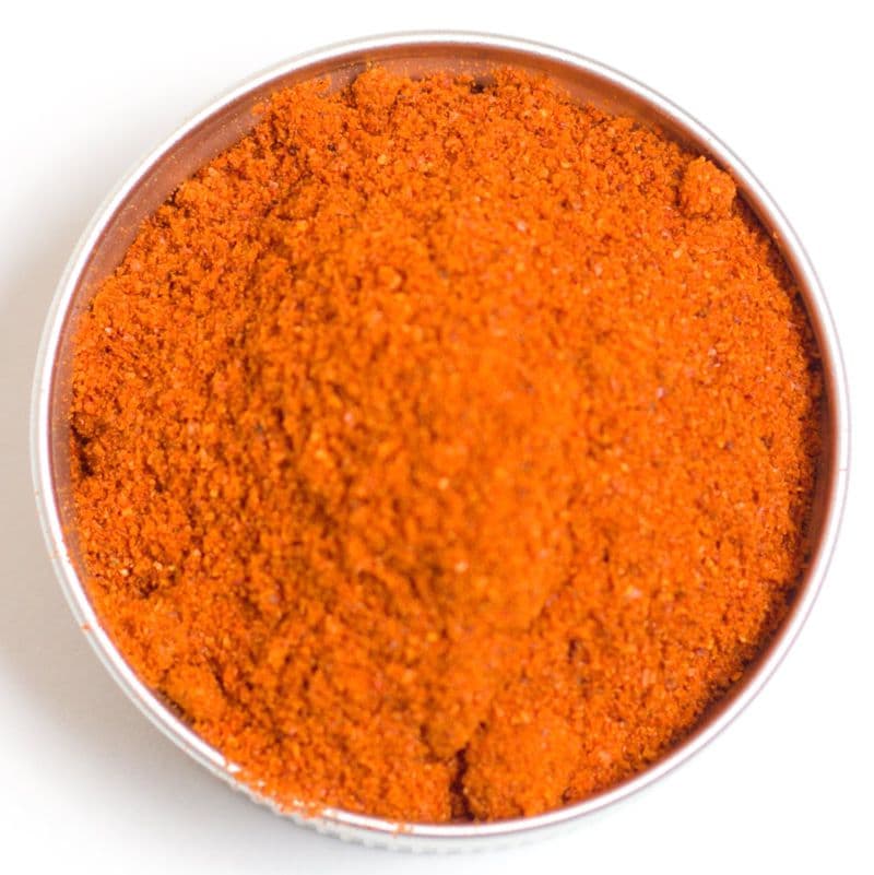 Chilli Carolina reaper 10 g - náhled 2