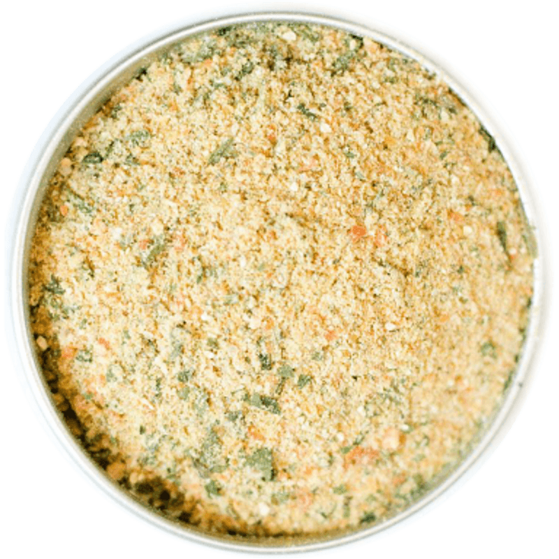 Polévkové koření 30 g - náhled 2