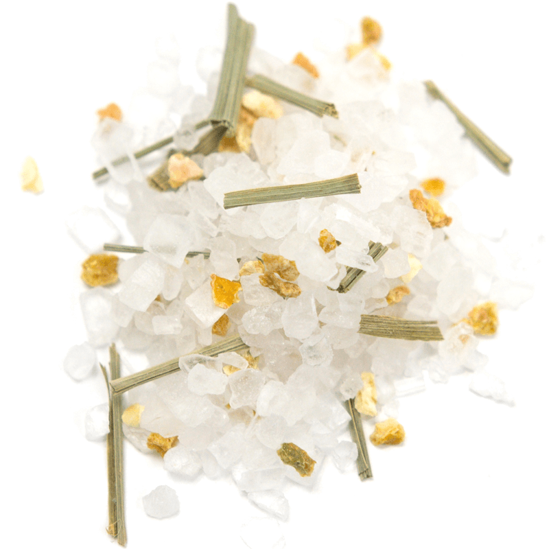 Citronová sůl 65 g - náhled 2