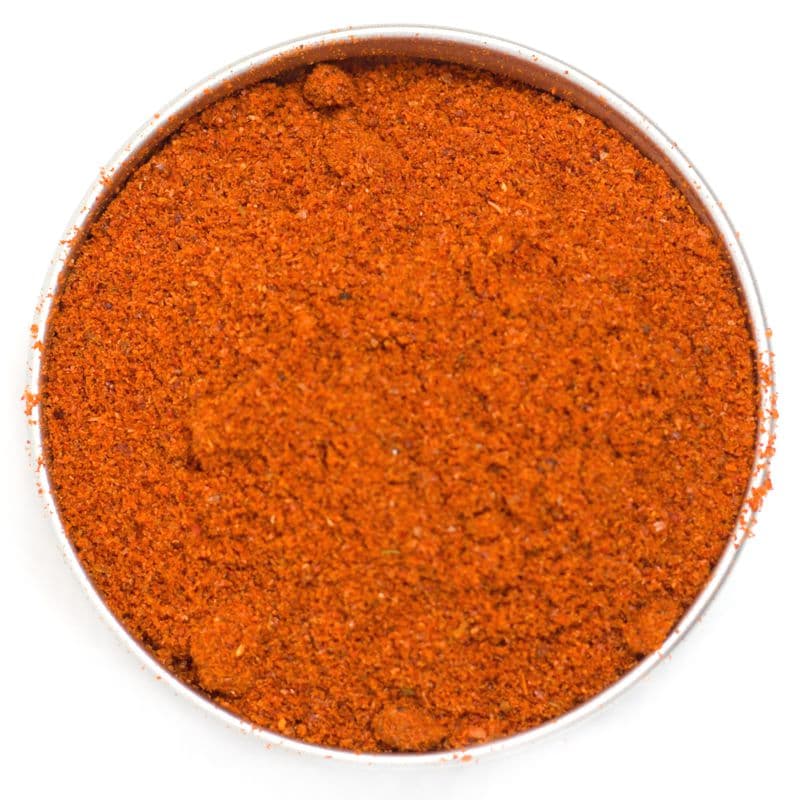 Chilli Habanero 10 g - náhled 2
