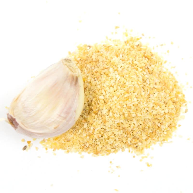 Česnek granulovaný 35 g - náhled 2