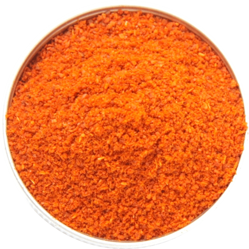 Chilli mleté 25 g - náhled 2