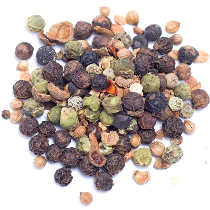 Babylonský pepř 25 g - náhled 2
