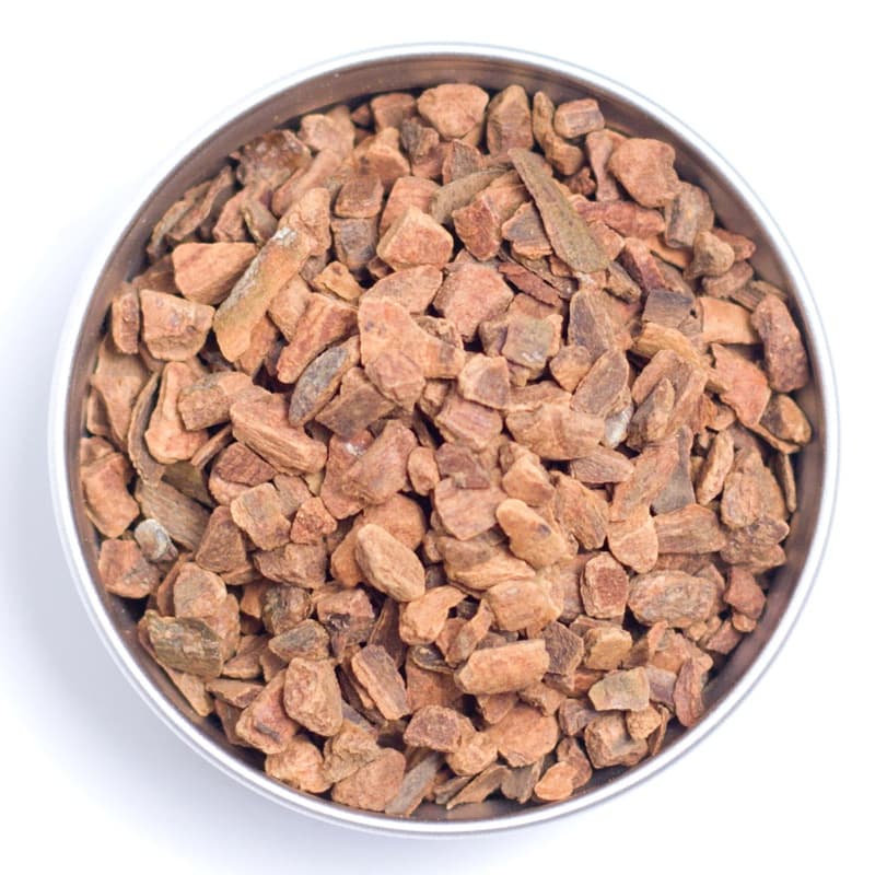 Skořice drcená 35 g - náhled 2