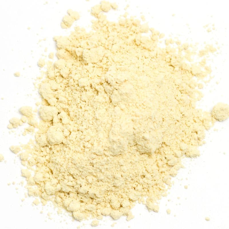 Pískavice mletá 30 g - náhled 2