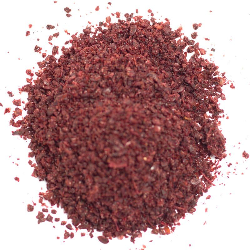 Sumah 30 g - náhled 2