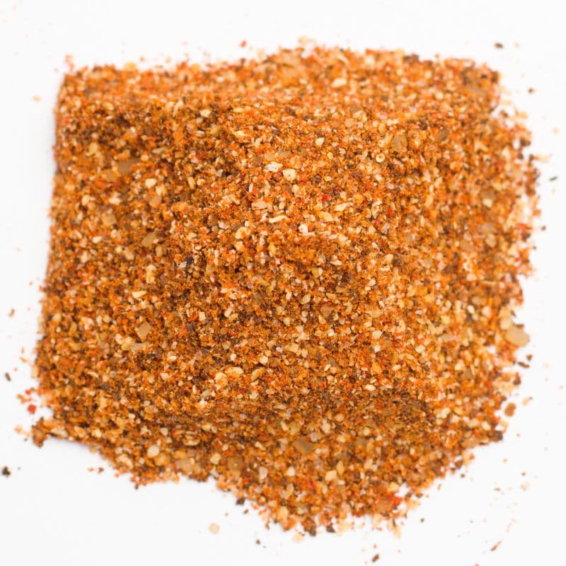 BBQ Texas 35 g - náhled 2