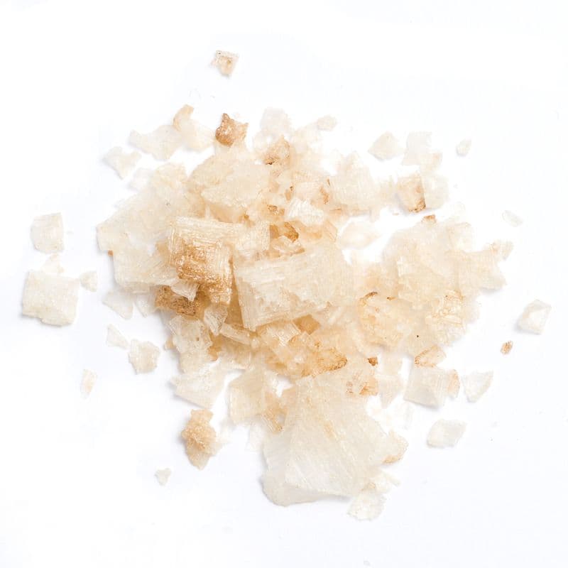 Mořská sůl Uzená Maldon 125 g - náhled 2