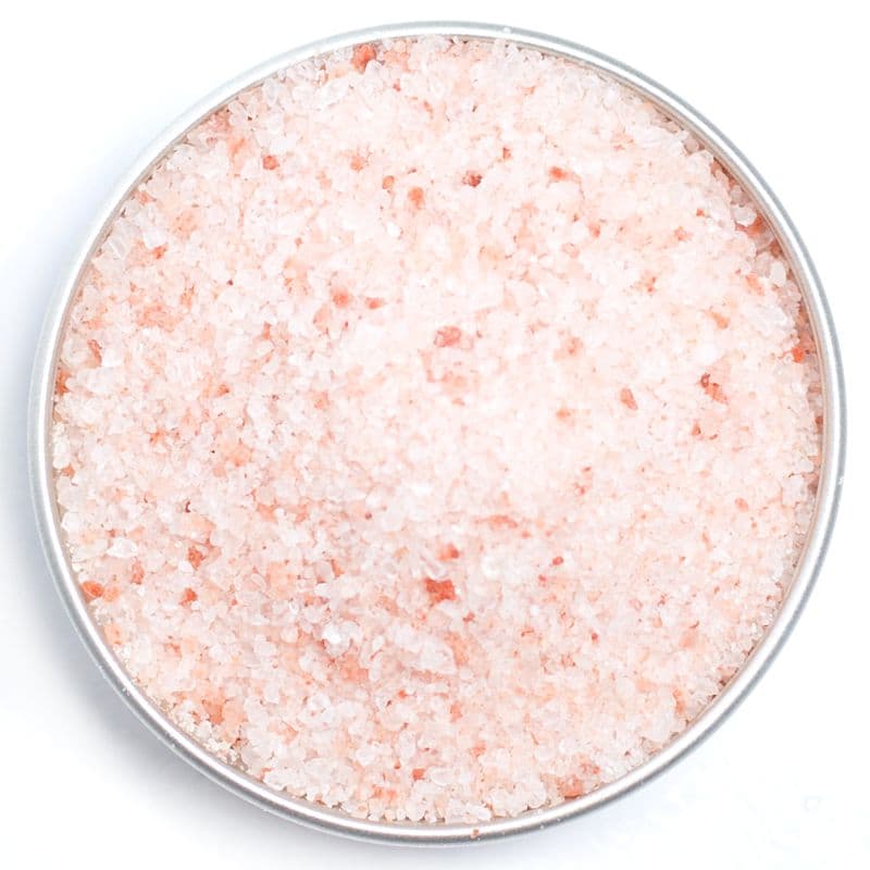 Himalájská sůl, jemná 1 kg - náhled 2