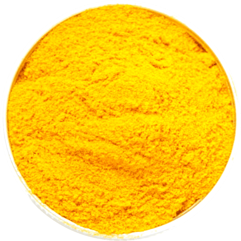 Kurkuma mletá 30 g - náhled 2