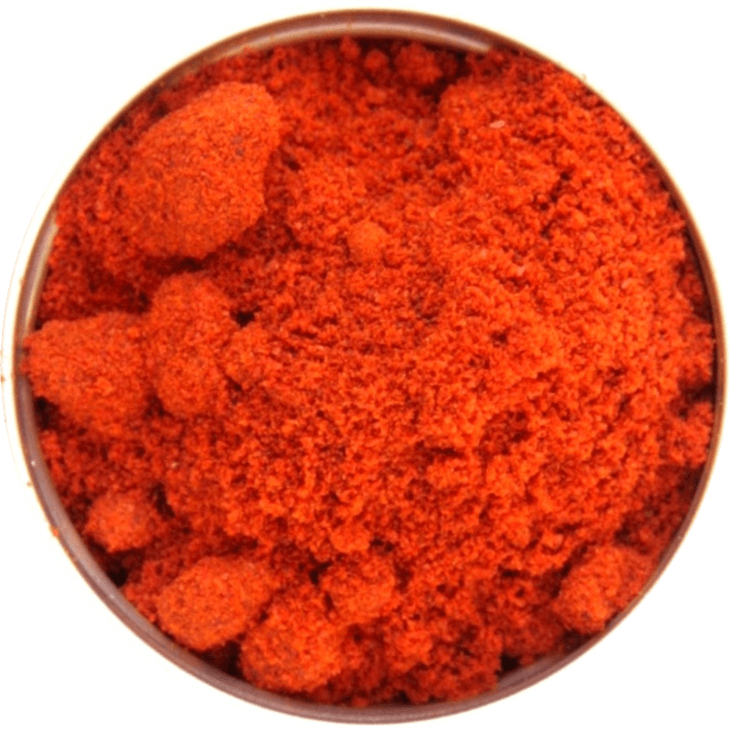 Paprika uzená sladká 30 g - náhled 2