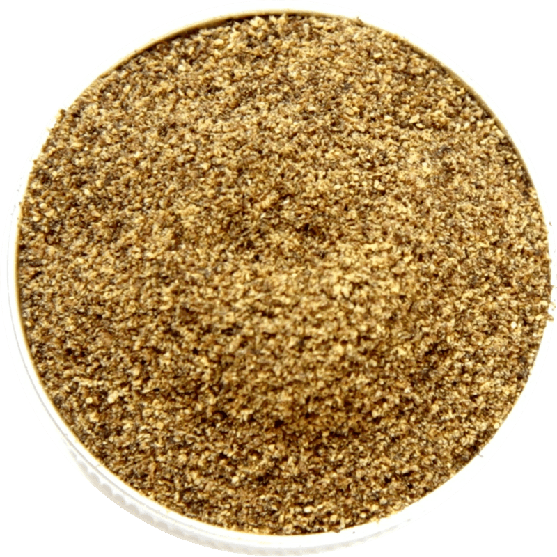 Pepř černý mletý 30 g - náhled 2