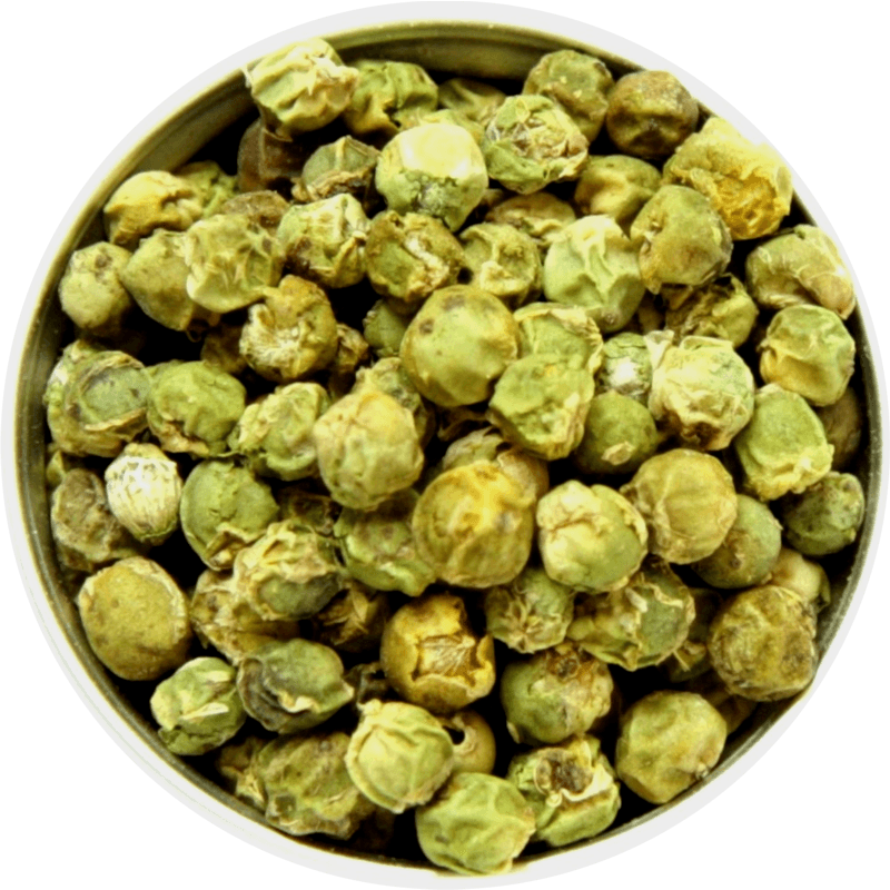 Pepř zelený celý 15 g - náhled 2