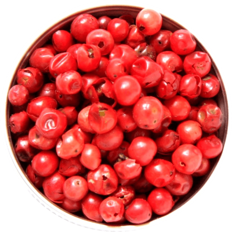 Pepř růžový 15 g - náhled 2