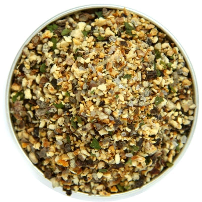 Pomerančový pepř 35 g - náhled 2