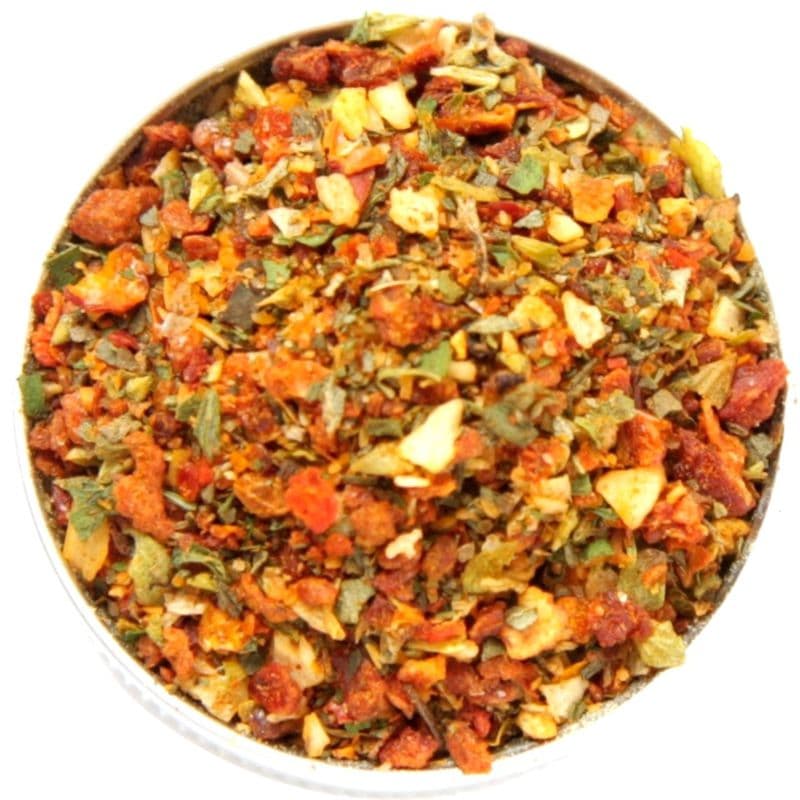 Salát caprese 25 g - náhled 2