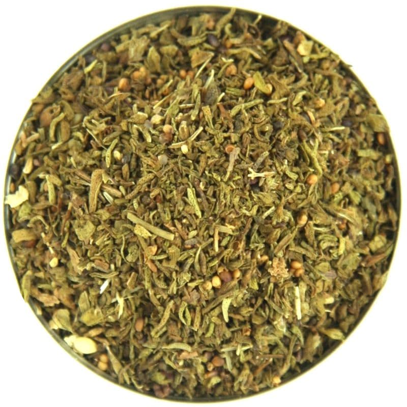 Saturejka 12 g - náhled 2