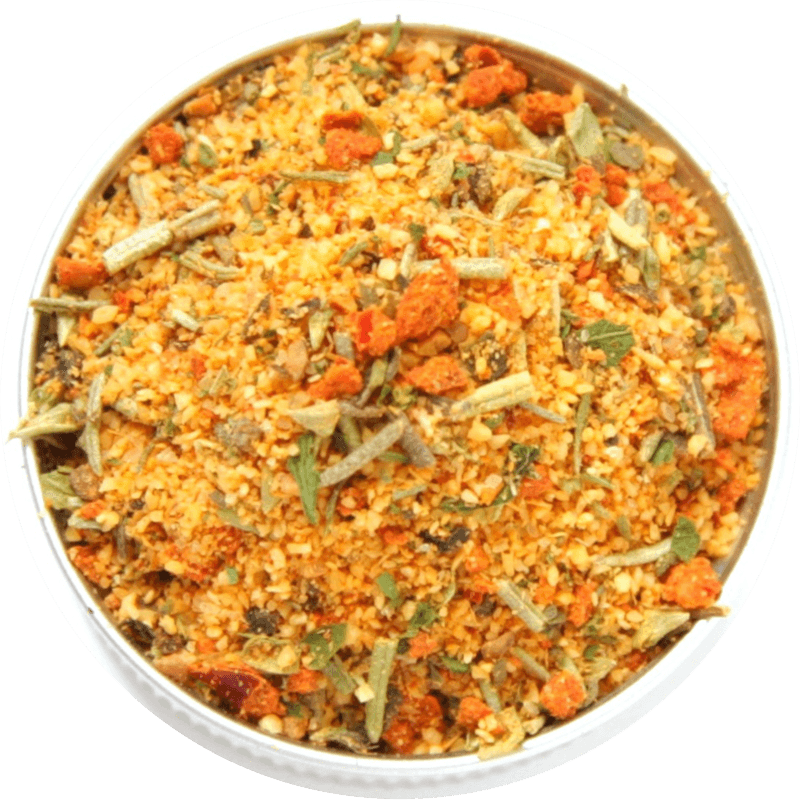 Arabiata 35 g - náhled 2
