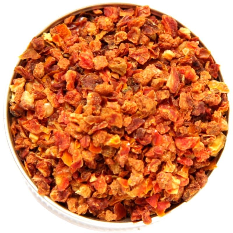 Sušená rajčata 25 g - náhled 2