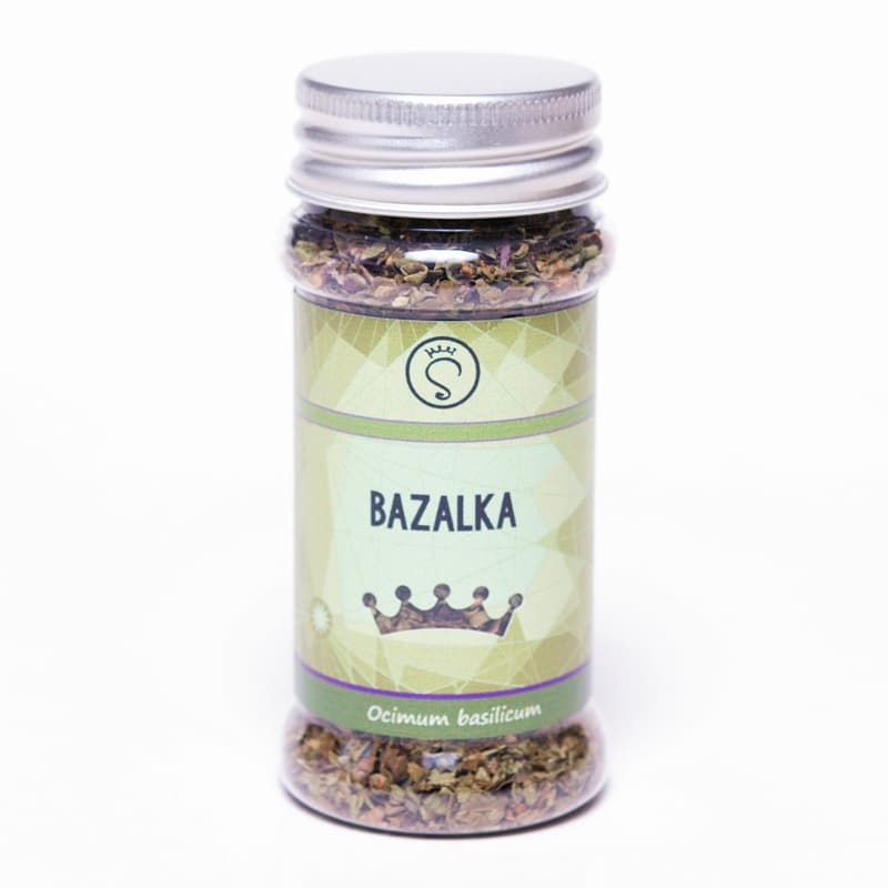 Bazalka 9 g - náhled 3