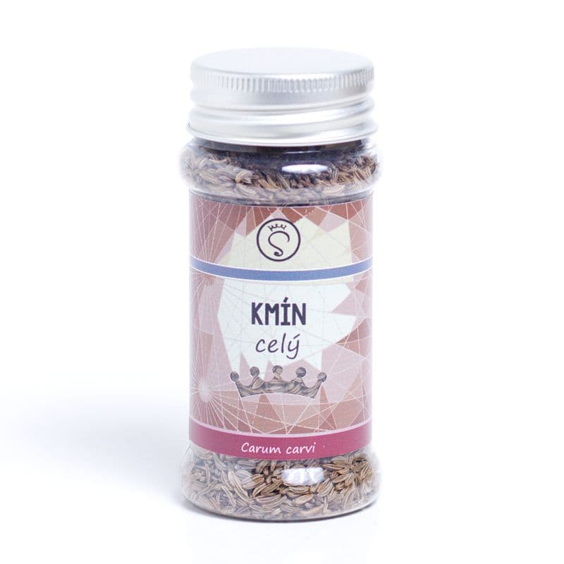 Kmín celý 30 g - náhled 3