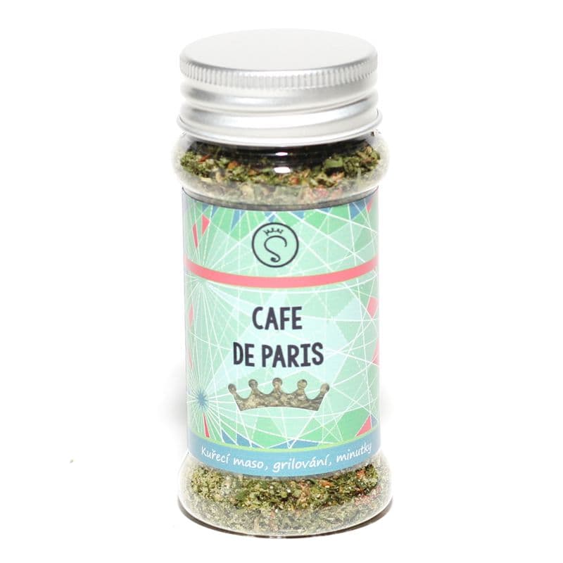 Cafe de Paris 22 g - náhled 3