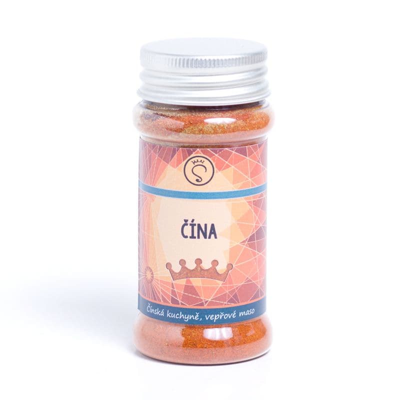 Čína 30 g - náhled 3