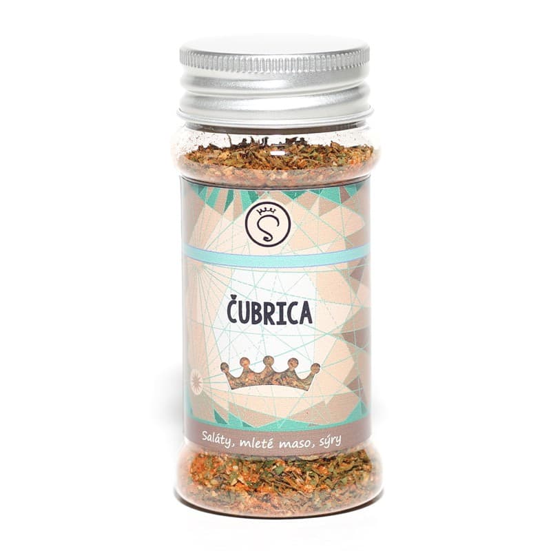 Čubrica 30 g - náhled 3