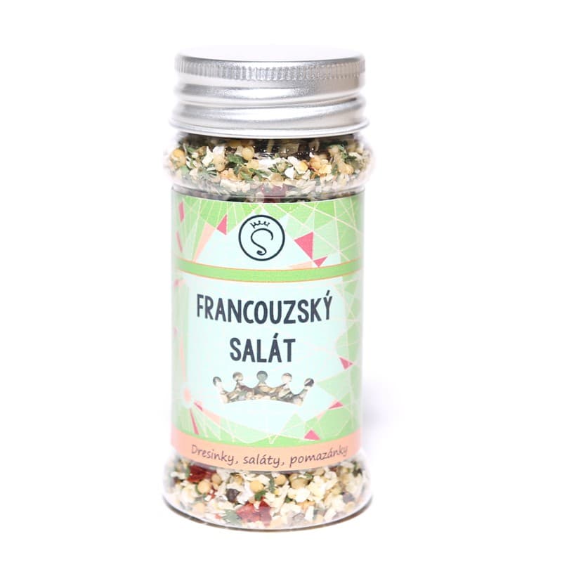 Francouzský salát 25 g - náhled 3
