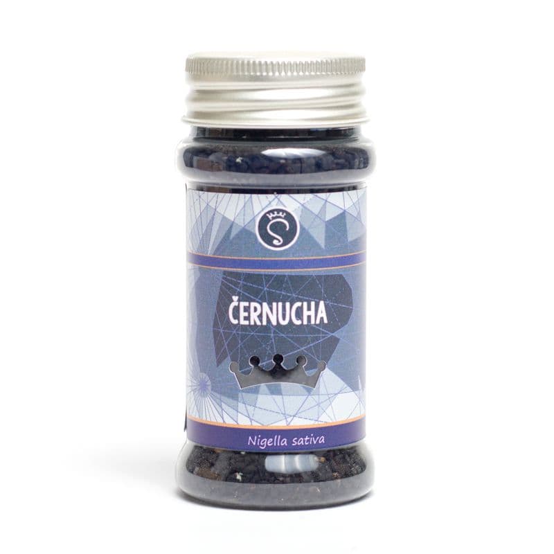 Černucha 35 g - náhled 3